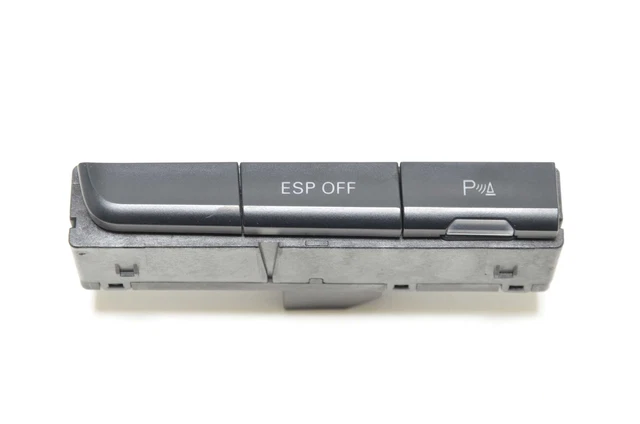 Bouton ESP + Aide Stationnement – Renault Laguna III – Pièce D'origine 251630001R