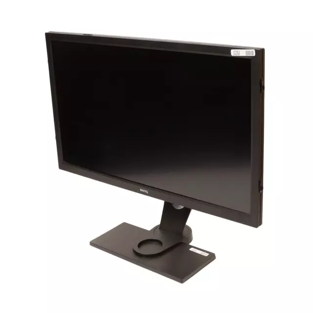 BenQ SW2700PT 27" PhotoVue Photographer IPS LED Monitor - SKU#1771702