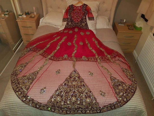 Mongas bridal hot sale