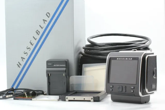 [TOP MINT in BOX] Hasselblad CFV-50C Digital Back 3034220 V System from JAPAN