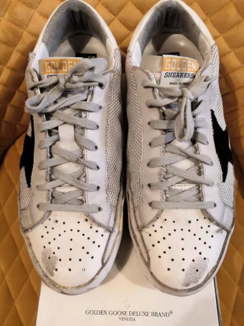 Golden Goose 43 Usate IN VENDITA PicClick IT
