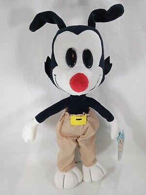 download animaniacs yakko plush download animaniacs yakko plush