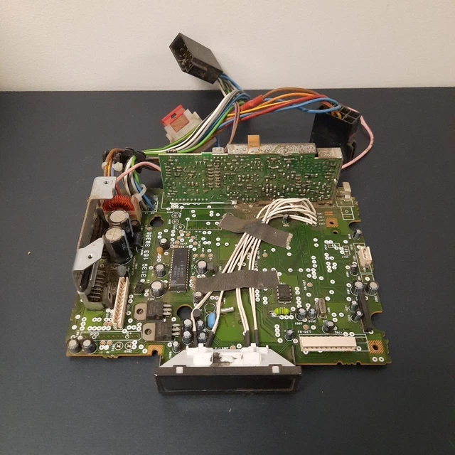 CARTE MÈRE PHILIPS 42Pfl3704D/F7 A91H2Mma-001 EUR 103,82 - FR