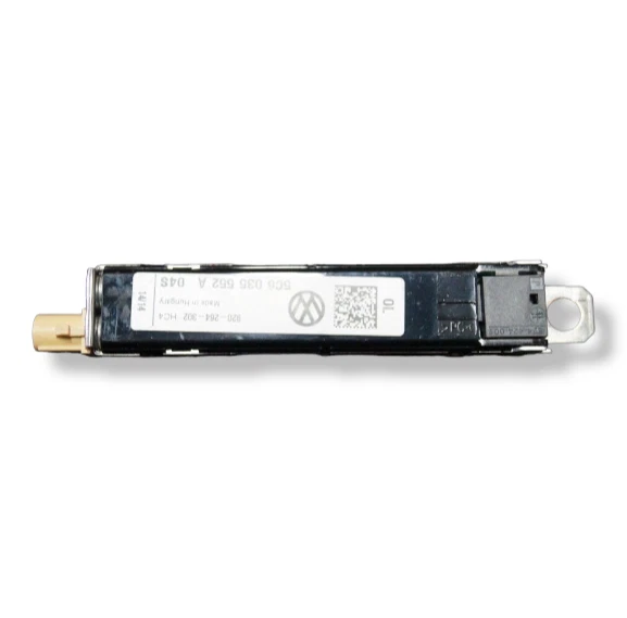 VOLKSWAGEN JETTA A6 Antenna Amplifier 5C6035552A 2.0 Diesel 110kw 2015