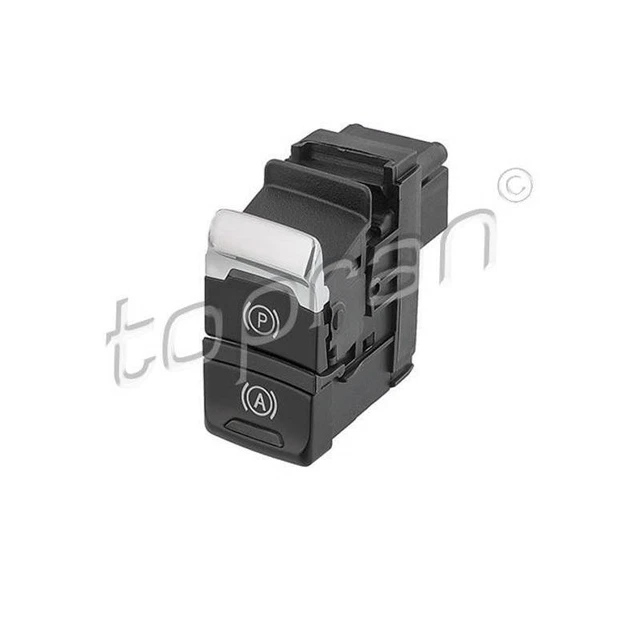 Topran Capteur Pour D'air D'admission, 110 575