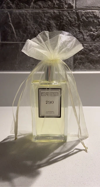 essence vault tobacco vanille THE ESSENCE VAULT - 290 (Tom Ford Tobacco Vanille) Eau de Parfum 100ml  £20.00