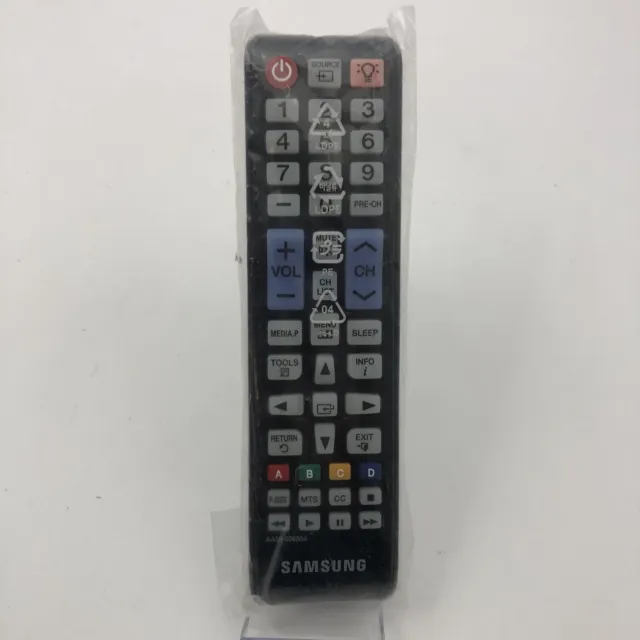 DEHA Smart TV Remote Control Replacement for SAMSUNG UN50EH6000FXZA Television