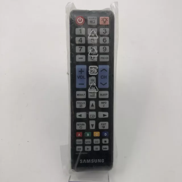 DEHA Smart TV Remote Control Replacement for SAMSUNG UN50EH6000FXZA Television