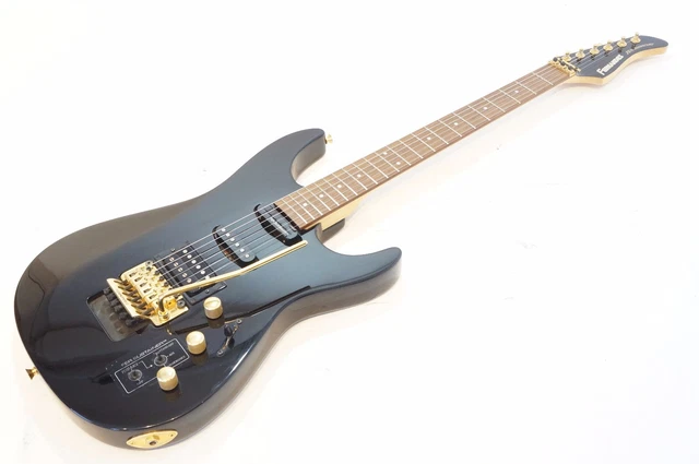 Fernandes　25th  FR-85S
FR-85S 
エレキギター Guitar Diary, day 305, Fernandes FR-85S - YouTube