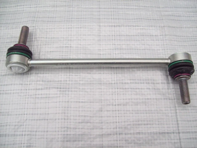 Range Rover Velar Barra stabilizzatrice collegamento anteriore sinistro e destro LR090522 2018 in poi