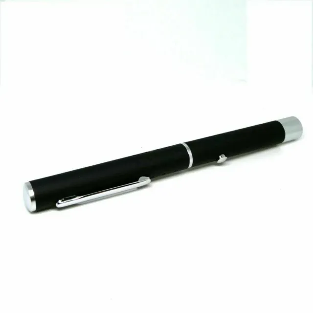 Non-Focusable 808nm 810nm Infra-Red IR Laser Pointer Pen Flashlight