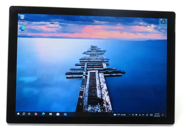 Surface Pro 5 (1796) i7 7660U 256GB Microsoft Surface Pro 5 Core