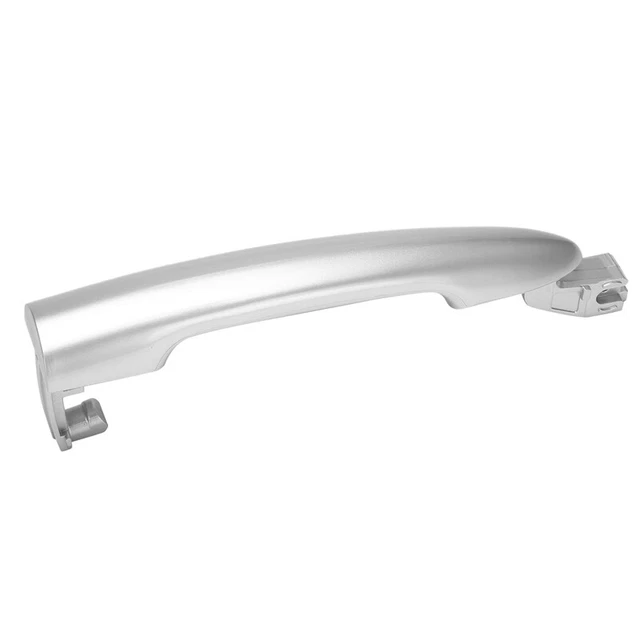 Maniglia porta posteriore esterna esterna per auto per Koleos 2009 80647-JY01A J7N4
