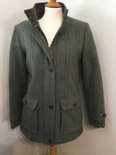Jack murphy prue tweed jacket hotsell