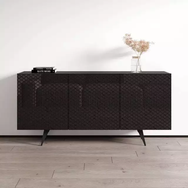 Net 02 63" Sideboard