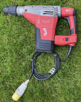 MILWAUKEE BREAKER 545S kango combi 