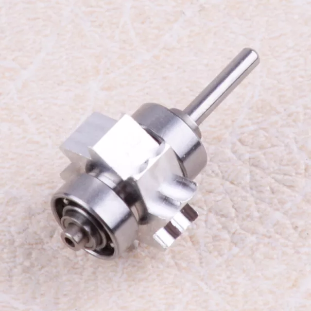 Dental Cartridge Turbine Rotor fit for NSK PANA MAX TU-B2/M4 LED Handpiece + Box