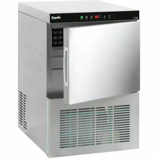 Amazing Value Ice Machine -  Clarity CL Series Ice Maker 22kg - Brand New