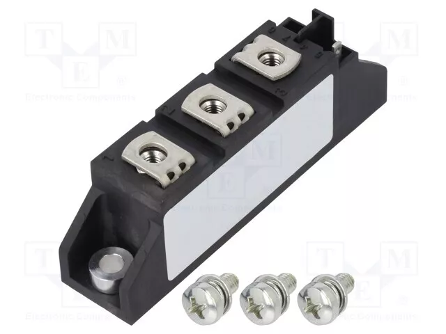 1 piece, Module: thyristor MCMA140P1600TA /E2UK