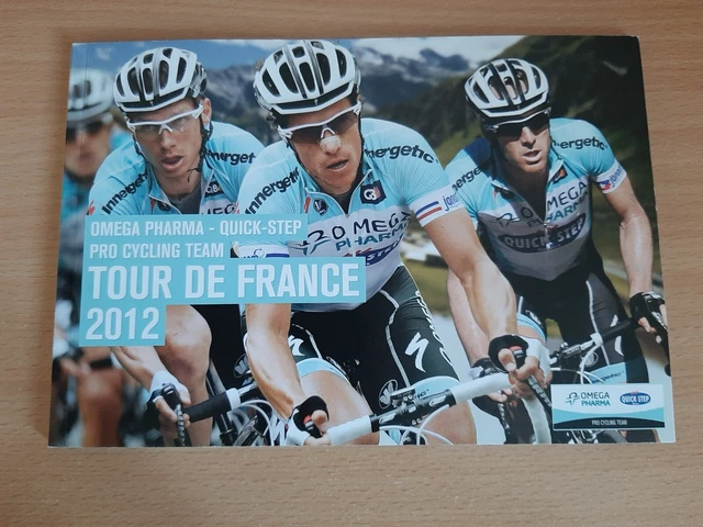 Porte-clés Cycliste Mark Cavendish – Omega Pharma / Etixx Quick Step – Tour De France