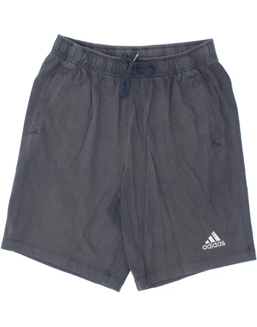 Adidas clima cotton shorts online