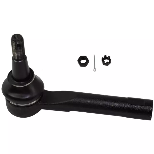 Tie Rod End For 1990-1996 Infiniti Q45 Front Left or Right Outer