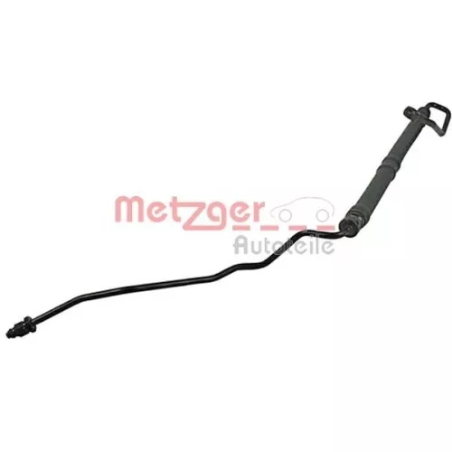 METZGER Tuyau hydraulique, direction compatibilite avec SEAT SKODA VW VAG 2