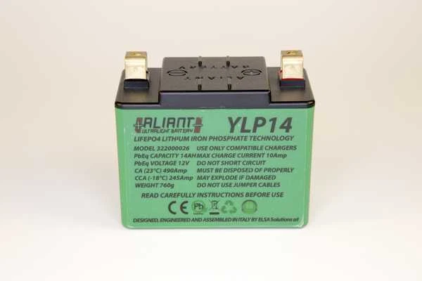 thumbnail image 2 of Vespa GTS/GTS Super/ GTV/ GT – Falan Parts 2 of 9