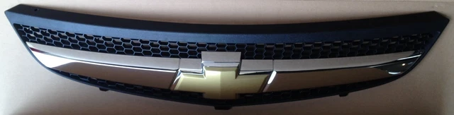 Holden Monaro VZ Chevy GRILLE coupe with Chevrolet badge MELBOURNE CHANGEOVER