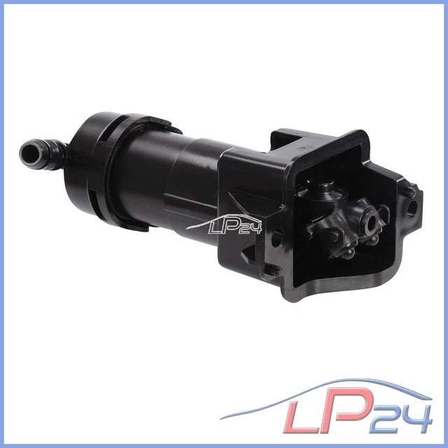 Gicleur Lave-phare FEBI BILSTEIN 178372 - Compatible BMW Série 3 E90 E91 E92 E93 (côté Conducteur Ou Passager) - 9