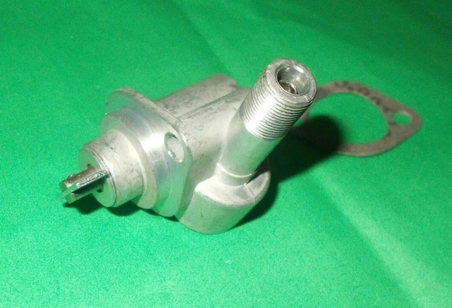 Massey Ferguson Tachometer Drive -1853144M1,1853368M1,2758346 ,121518