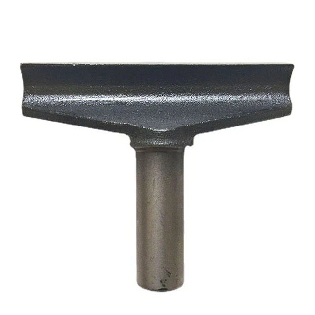 7pcs 16mm Outils De Tournage Monobloc Pour Tour à Métaux Porte-outil CNC