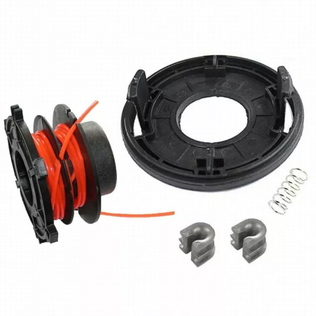 Top Quality Mowing Head Replacement Kit for Stihl AutoCut 252 FS 44 55 80 85 90