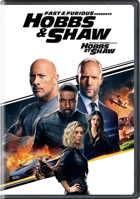 Fast and furious hobbs and shaw hotsell full movie free