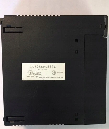 Fanuc Ic693Cpu331L / #G Q01N 0228