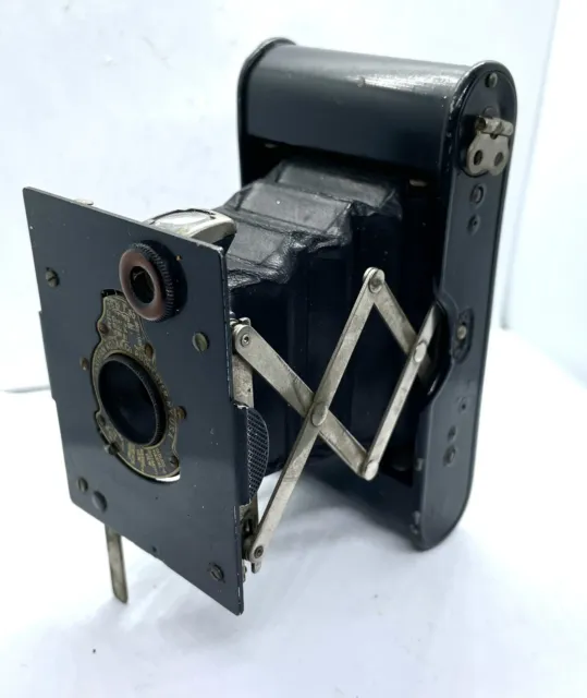 Antique Kodak Vest Pocket Camera c.1913 WW1 Camera
