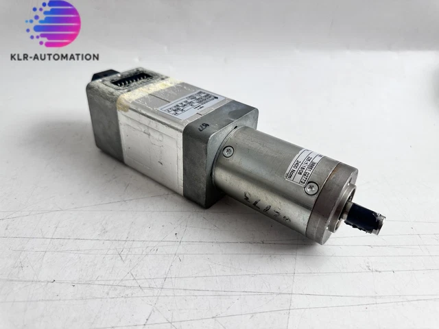 NEU! Dunkermotoren BG 75X50 SI (HP CZ056-67228) – Motor Für Media Drive Roller