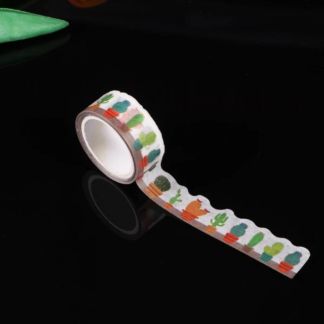 Bande De Papier De Planificateur Bandes De Papier Bricolage Cadeau