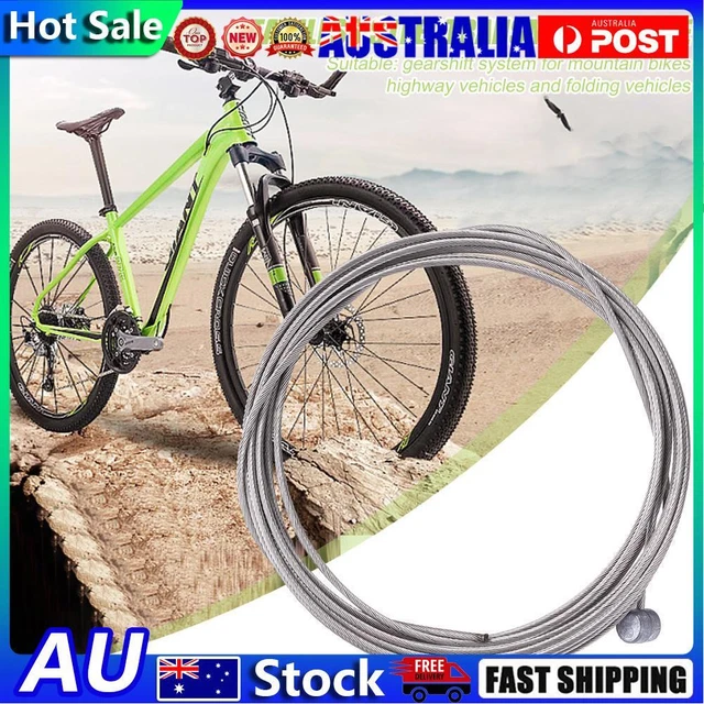 Bike Shifter Gear Cable Speed Wire Core MTB Road Bicycle Transmission Inner Line