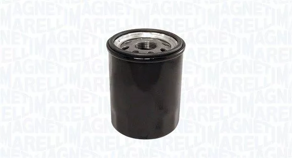 MAGNETI MARELLI Filtro olio  153071760123