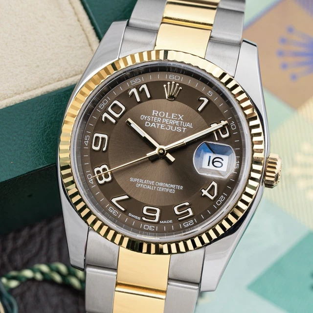 Cioccolatini rolex hot sale