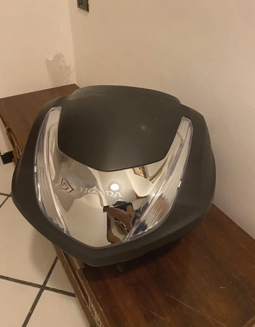 bauletto sh 125