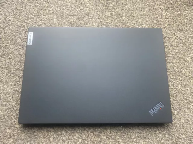 Lenovo ThinkPad T14s Gen 2 14'' Intel Core i7-1165G7 16GB RAM 512GB WIN 10 Pro