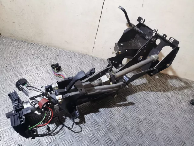 BMW 5 Series E34 Steering Column 540i 535i 530i 525i 525tds M5