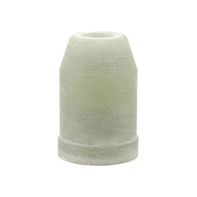 Kuuleyn Capuchon De Retenue Plasma 220854 - Consommable Torche Coupeur Plasma MAX105 - Pièce De Rechange Cuivre Tellure