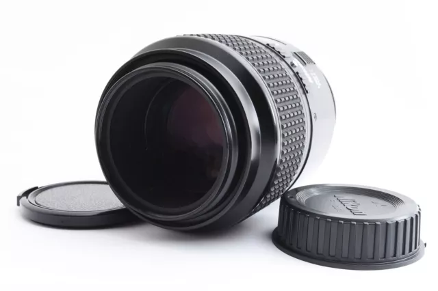 Nikon AF Micro Nikkor 105mm f/2.8D Telephoto Lens from JAPAN②