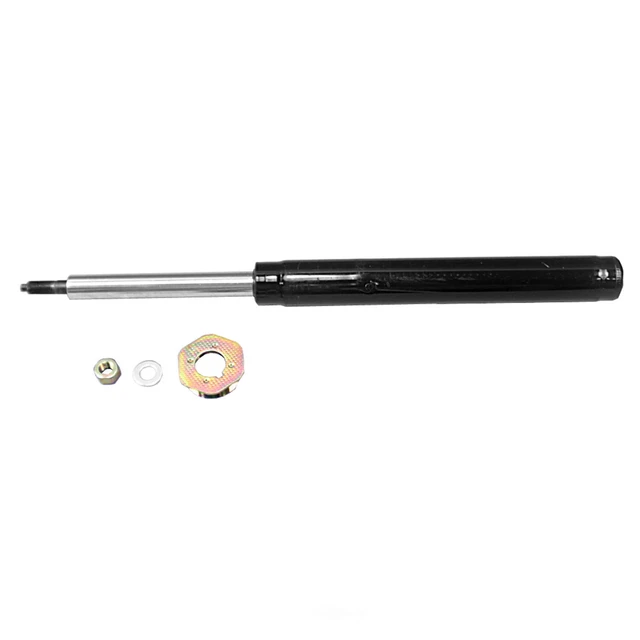 Suspension Strut Cartridge-OESpectrum Strut Cartridge Front fits 99-03 Saab 9-3
