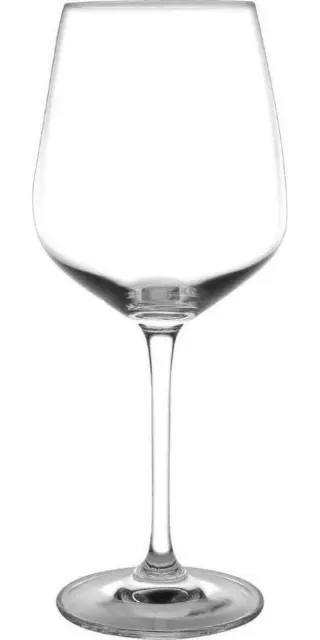 Pack of: 6 Olympia Chime Wine Glasses 495ml