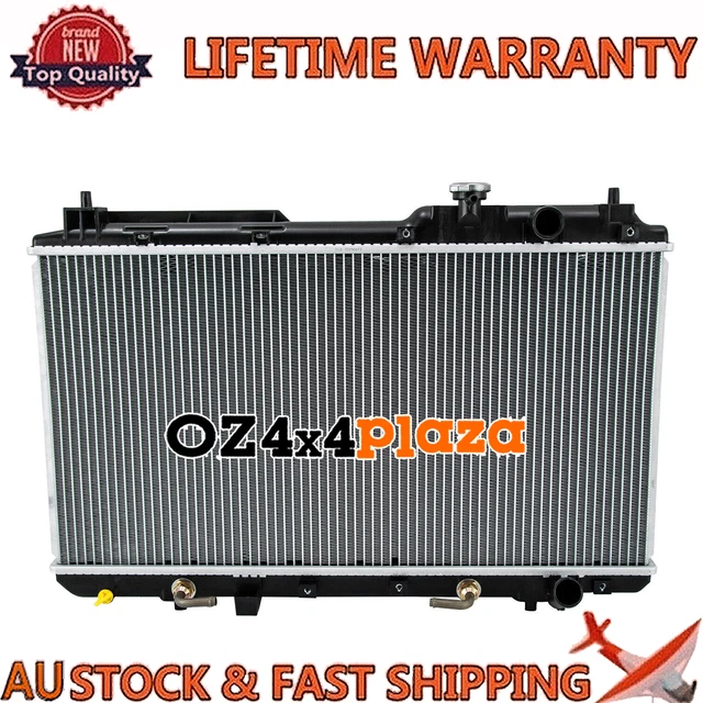 NEW 26MM HEAVY Duty Radiator For HONDA CRV RD1 AT MT 9/1997-12/2001 99 ...