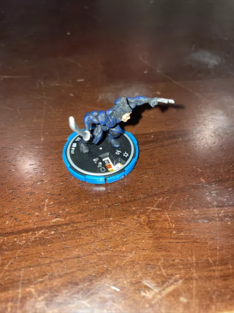 Heroclix Infinity Challenge Wolverine #149 Wizkids 2002 Vintage